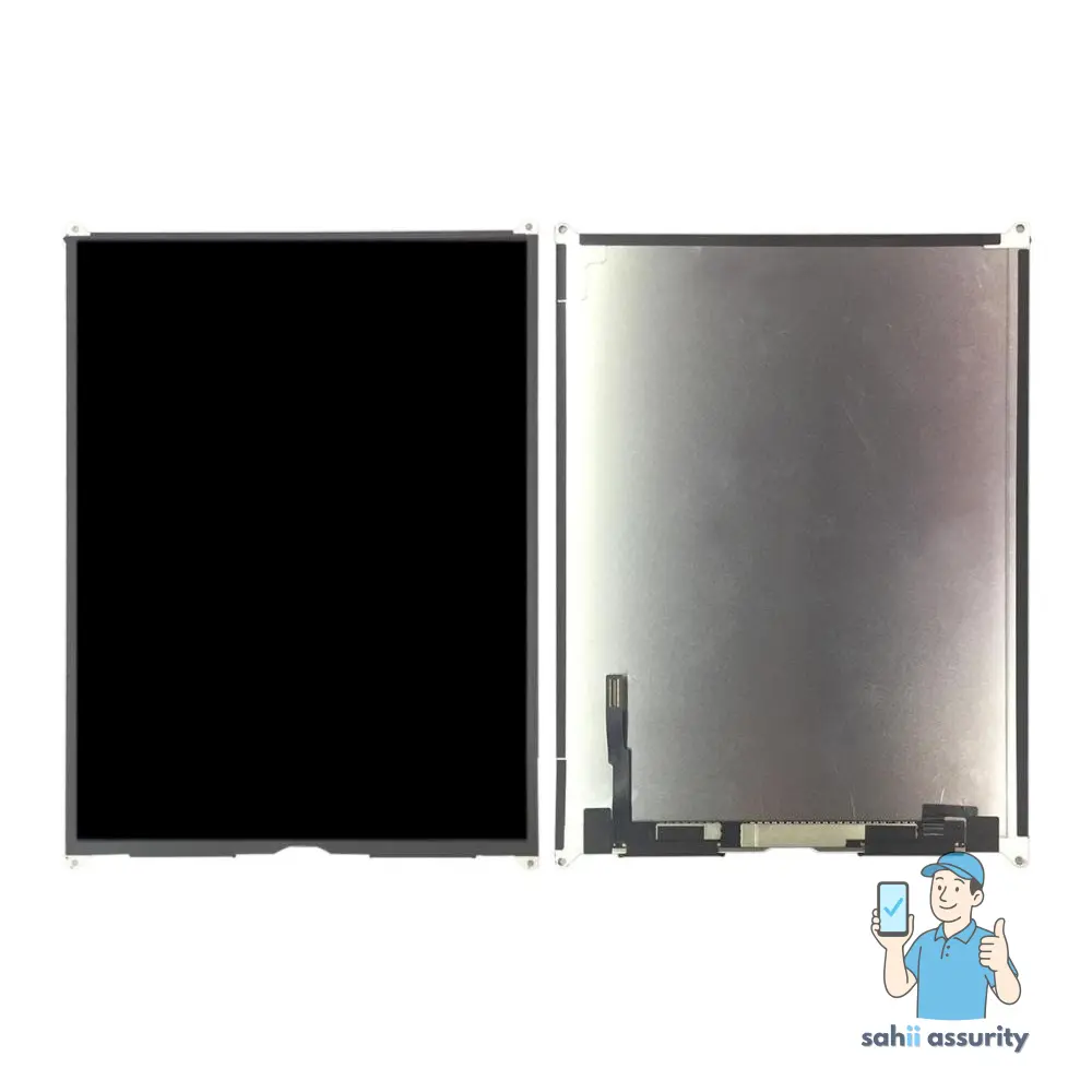 LCD Screen for Apple iPad 10.2 2021 (replacement display without touch)